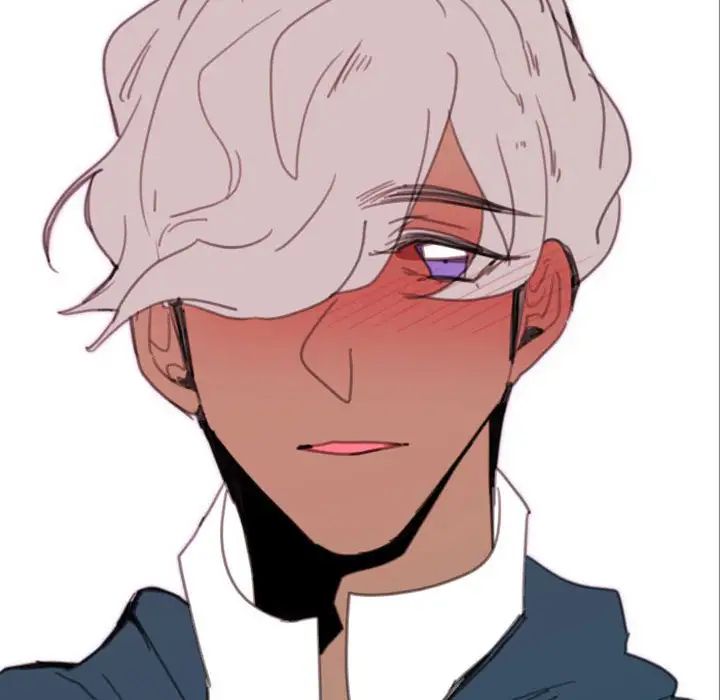 自帶香氣的男人第49話