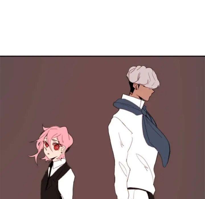 自帶香氣的男人第50話