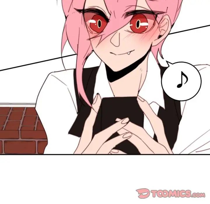 自帶香氣的男人第51話