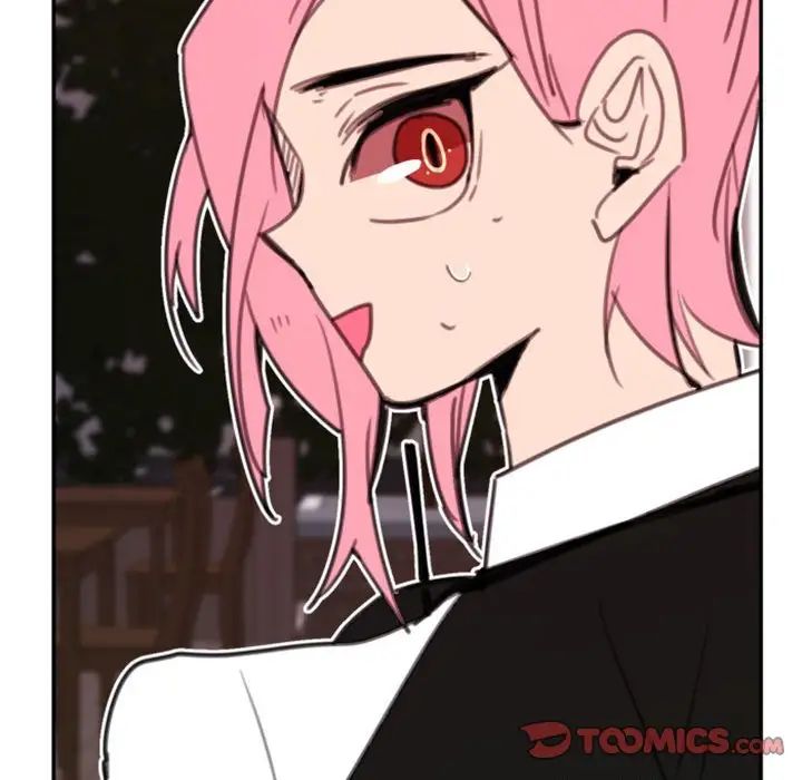 自帶香氣的男人第52話