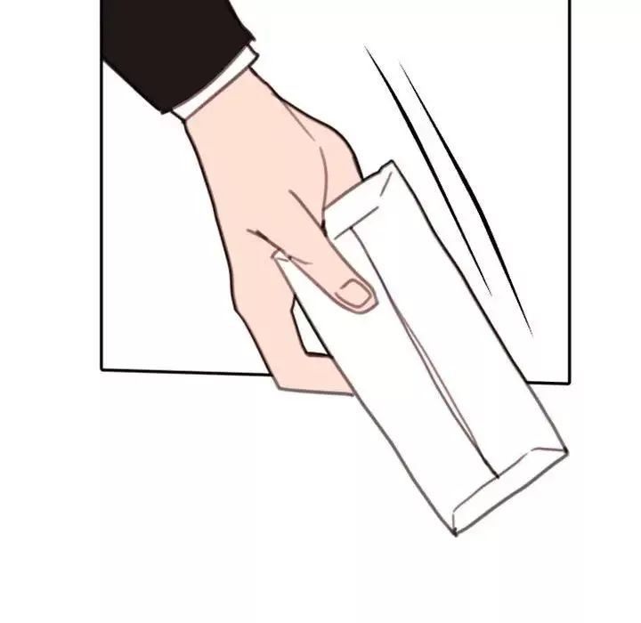 自帶香氣的男人第54話