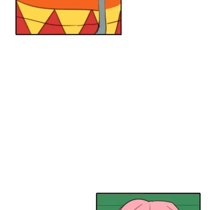 自帶香氣的男人第54話