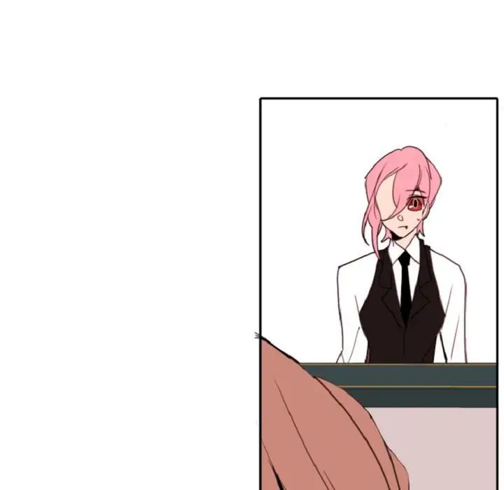 自带香气的男人第55话