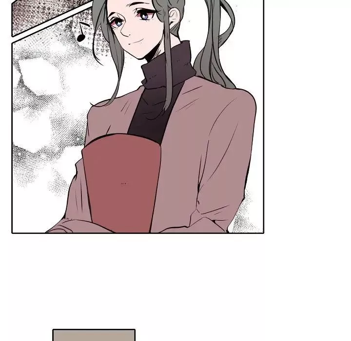 自帶香氣的男人第60話