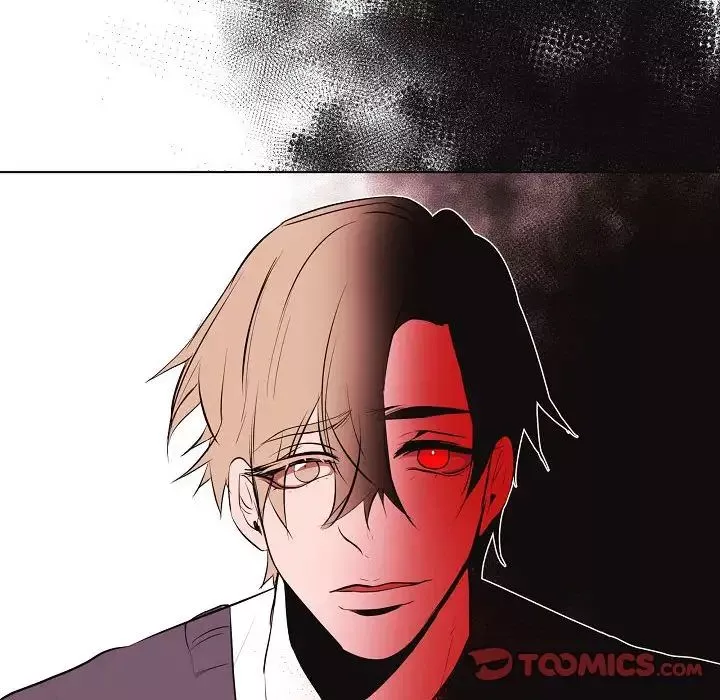 自帶香氣的男人第63話