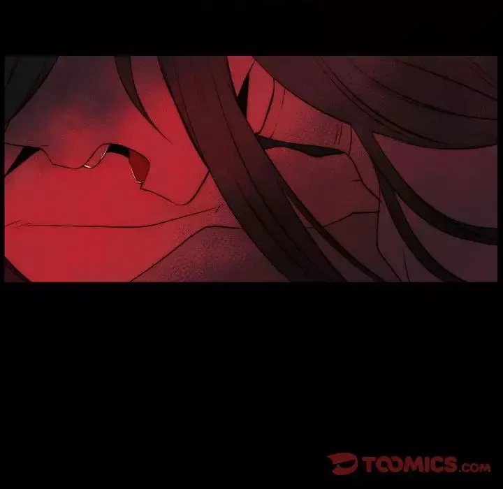 自帶香氣的男人第66話