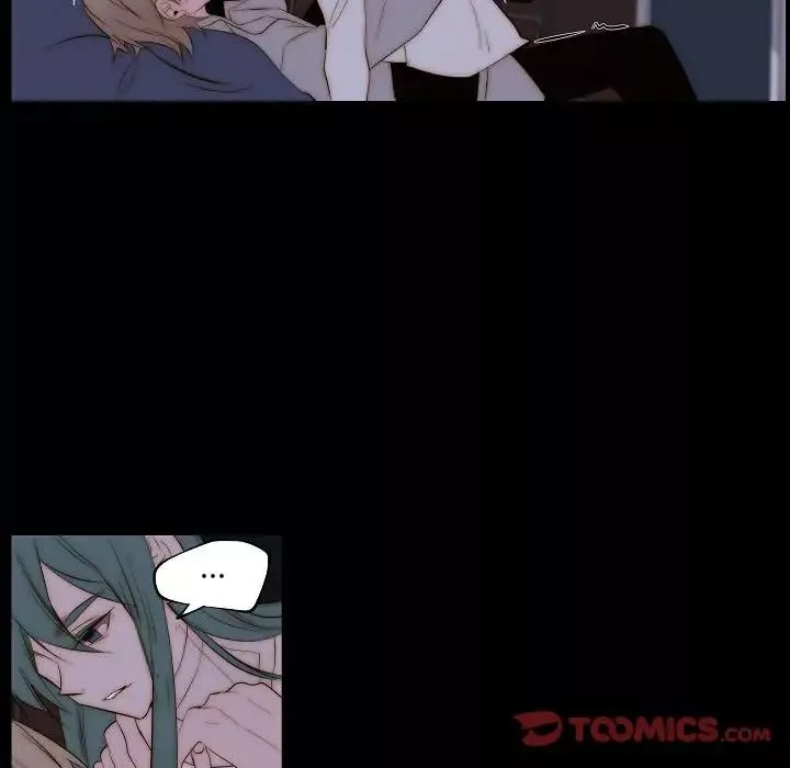 自帶香氣的男人第66話
