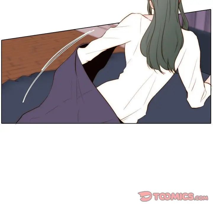 自帶香氣的男人第67話