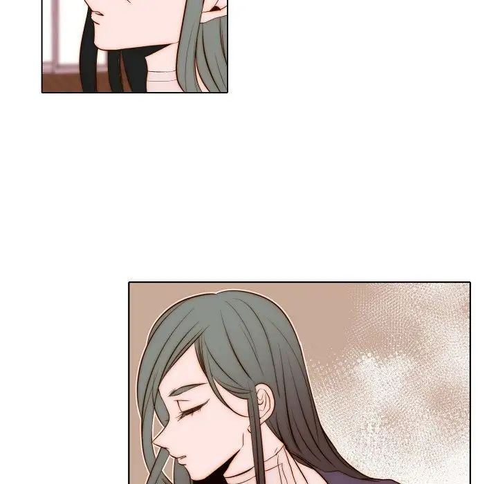 自帶香氣的男人第67話