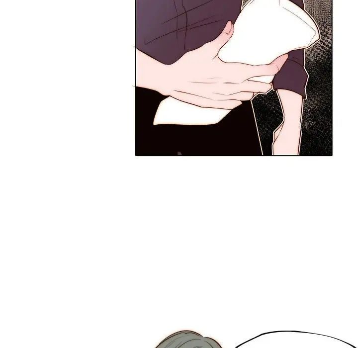 自帶香氣的男人第67話