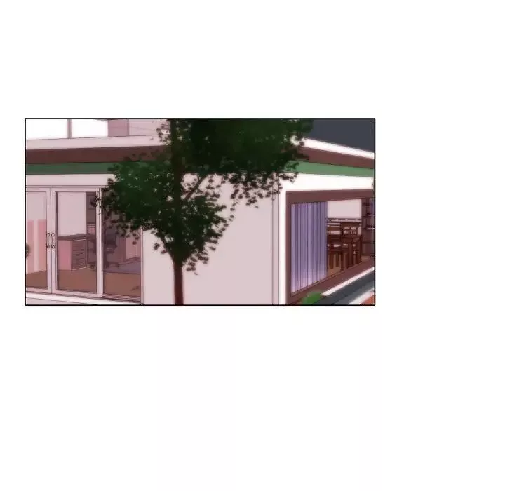 自帶香氣的男人第71話