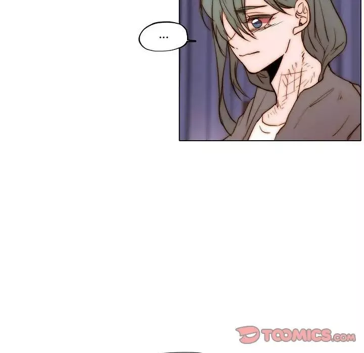 自帶香氣的男人第77話