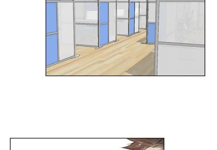 职场X乐园第3话