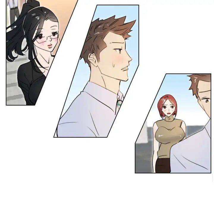 职场X乐园第7话