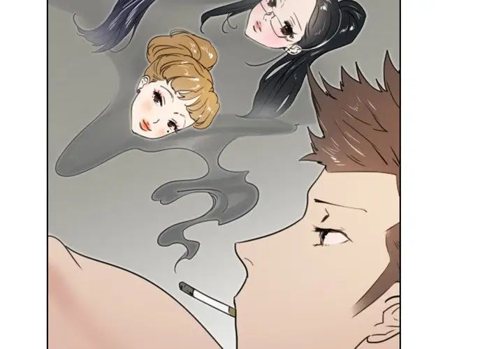 职场X乐园第18话