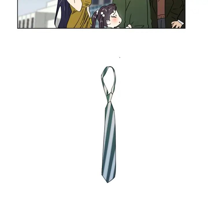 職場X樂園第18話