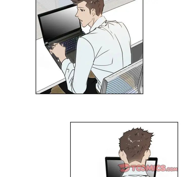 职场X乐园第19话