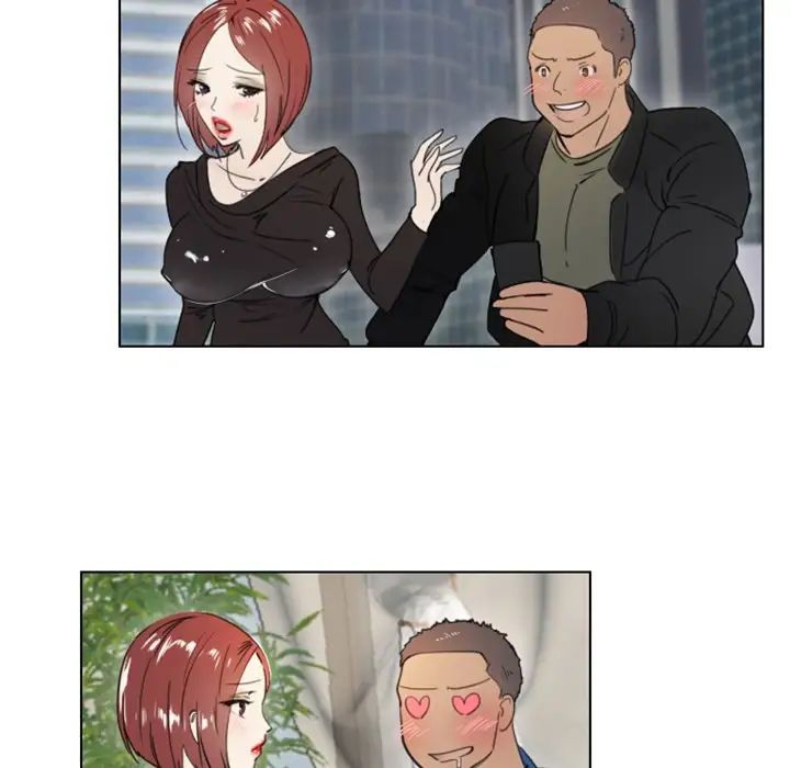 职场X乐园第24话