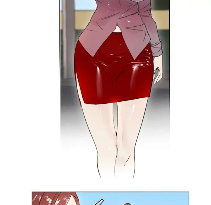 职场X乐园第24话