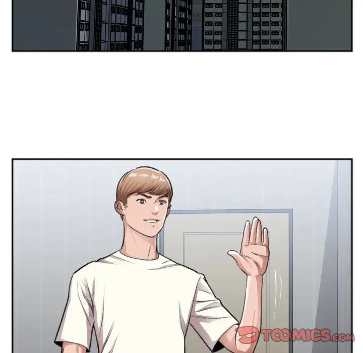 特殊关係第30话-最终话(完结)