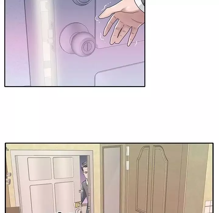 特殊傭人第3話