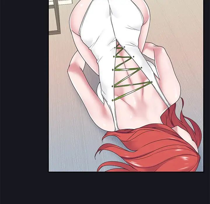 特殊佣人第19话