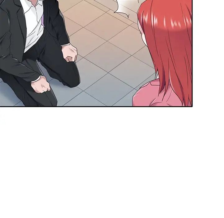 特殊佣人第21话