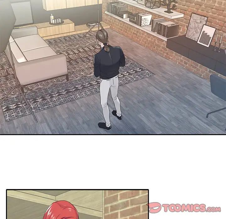 特殊傭人第22話