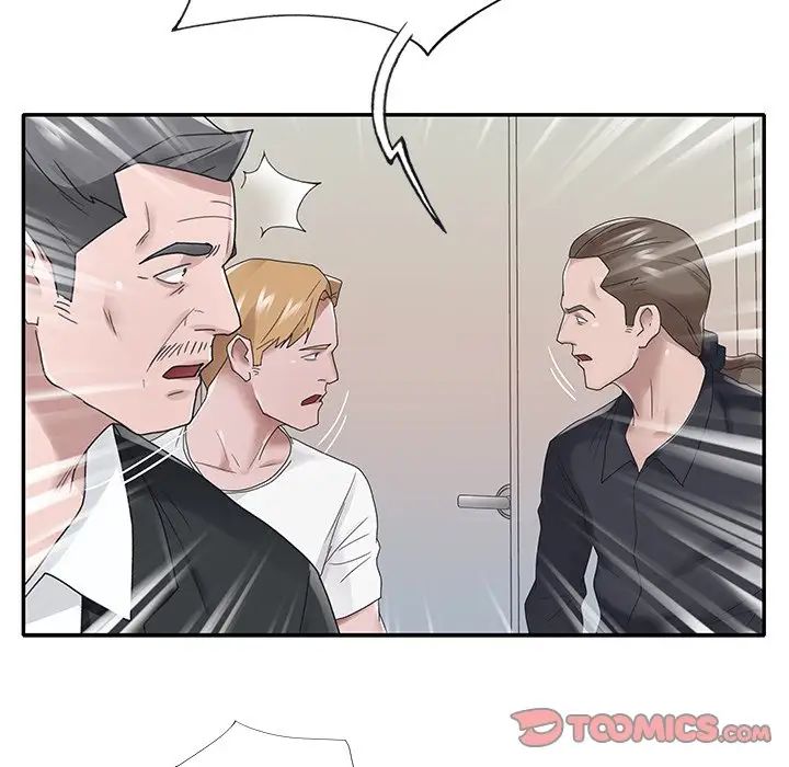 特殊佣人第22话