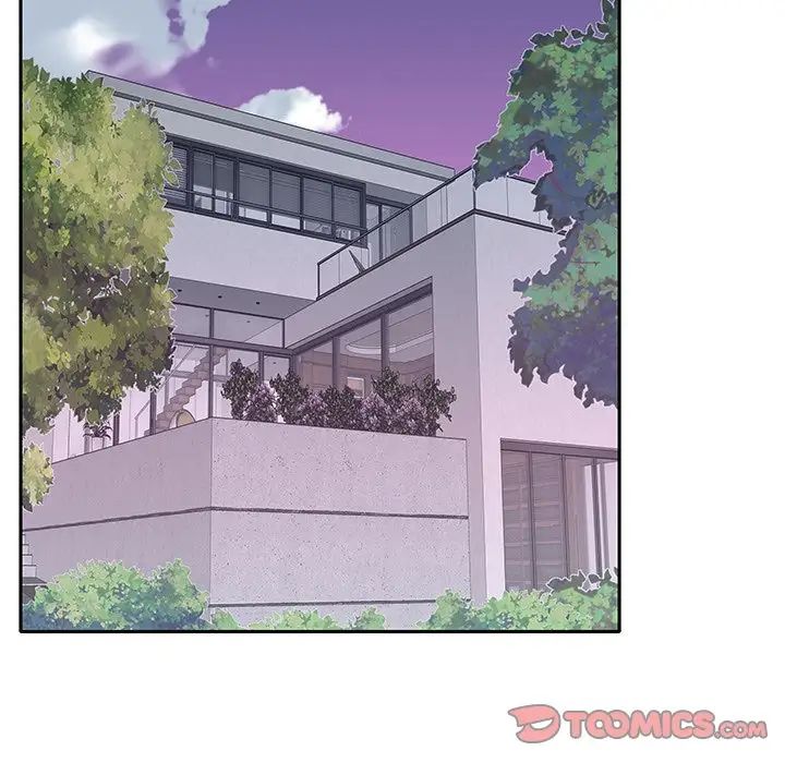 特殊佣人第25话