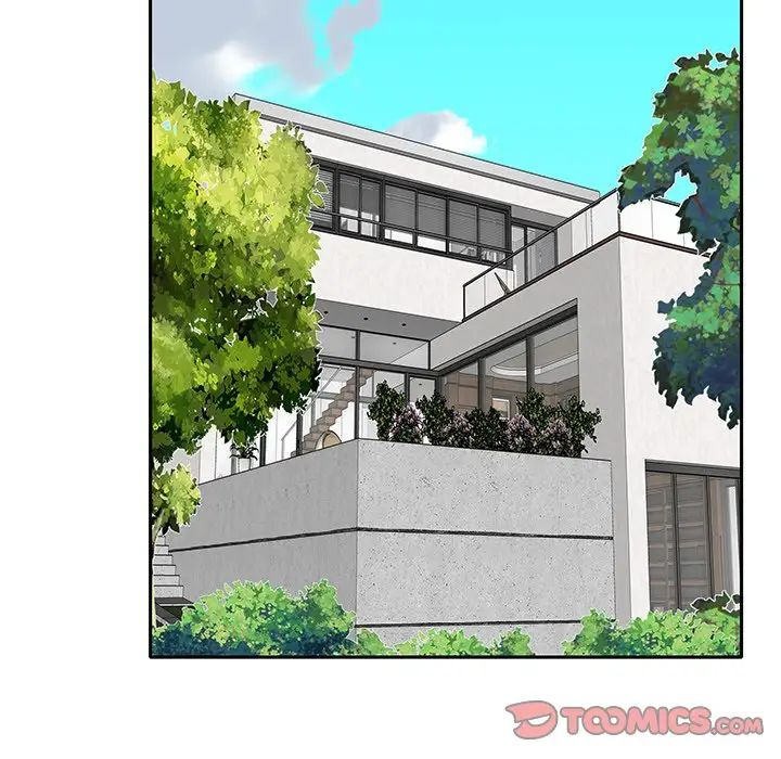 特殊佣人第25话