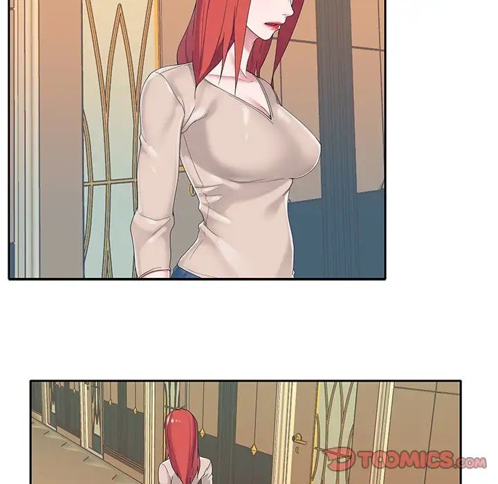 特殊佣人第31话