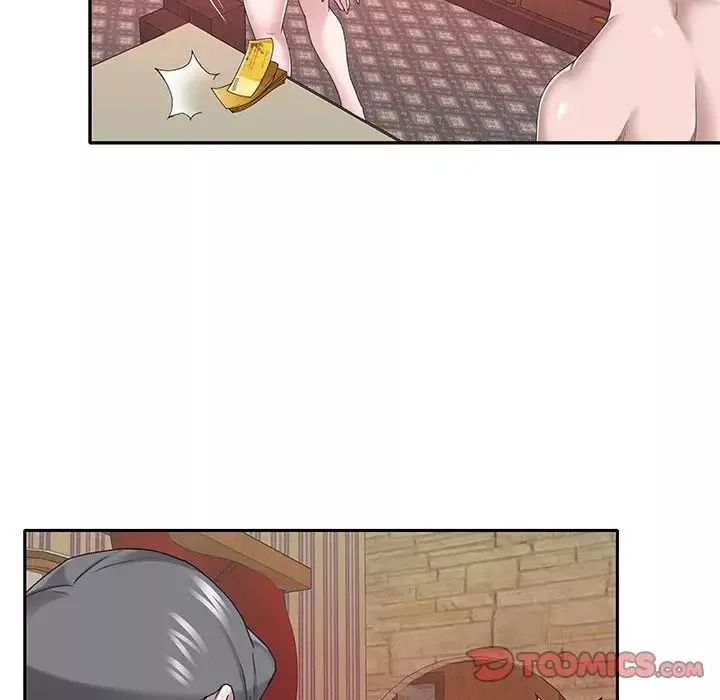特殊傭人第32話