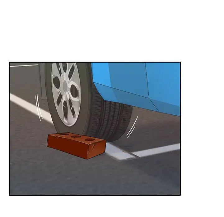 特殊佣人第32话