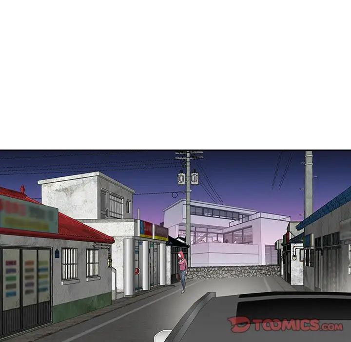 特殊傭人第34話