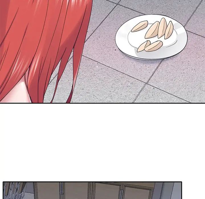 特殊佣人第34话