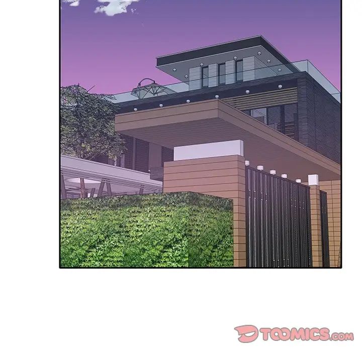 特殊佣人第35话