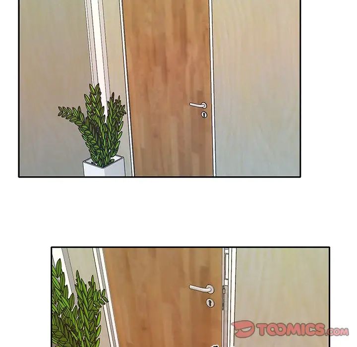 特殊佣人第35话