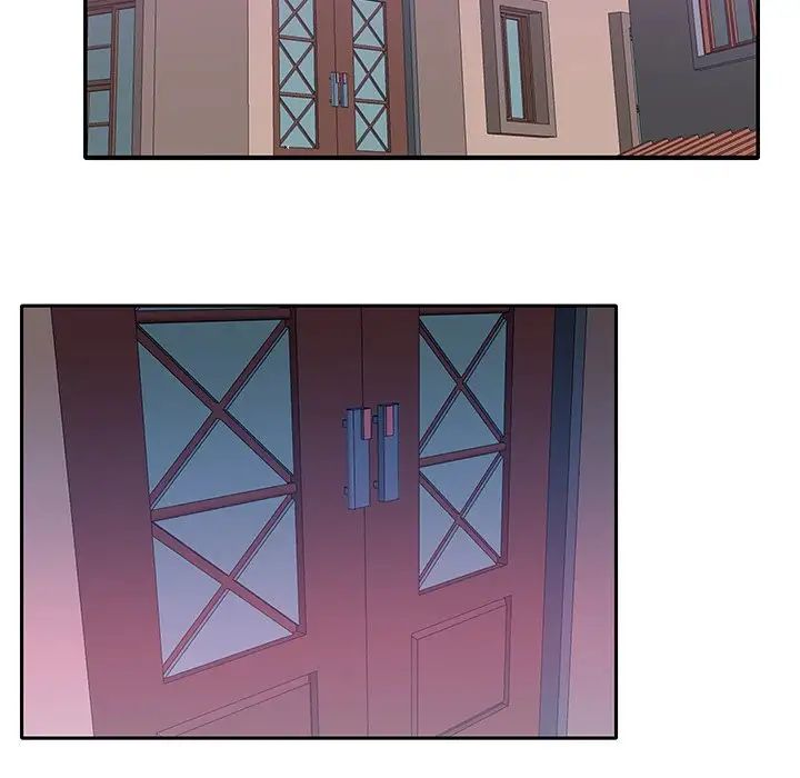 特殊佣人第35话