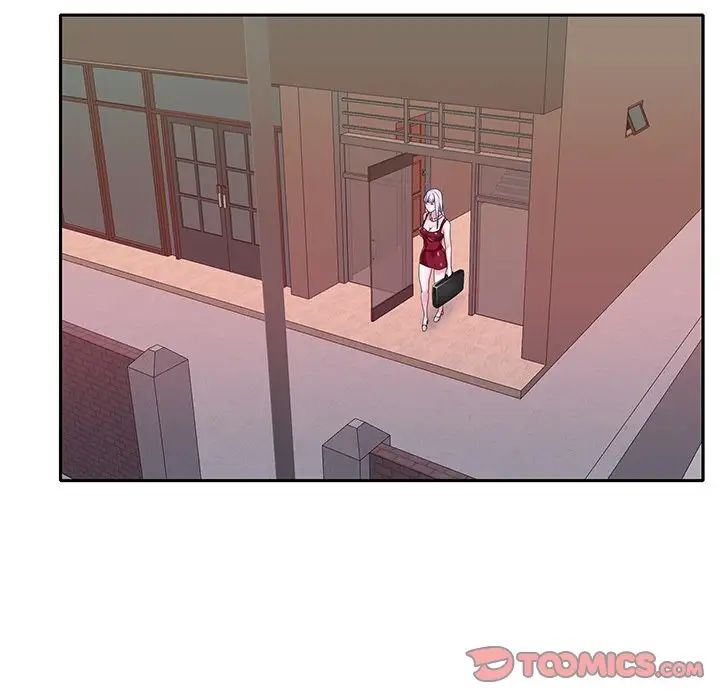 特殊佣人第35话