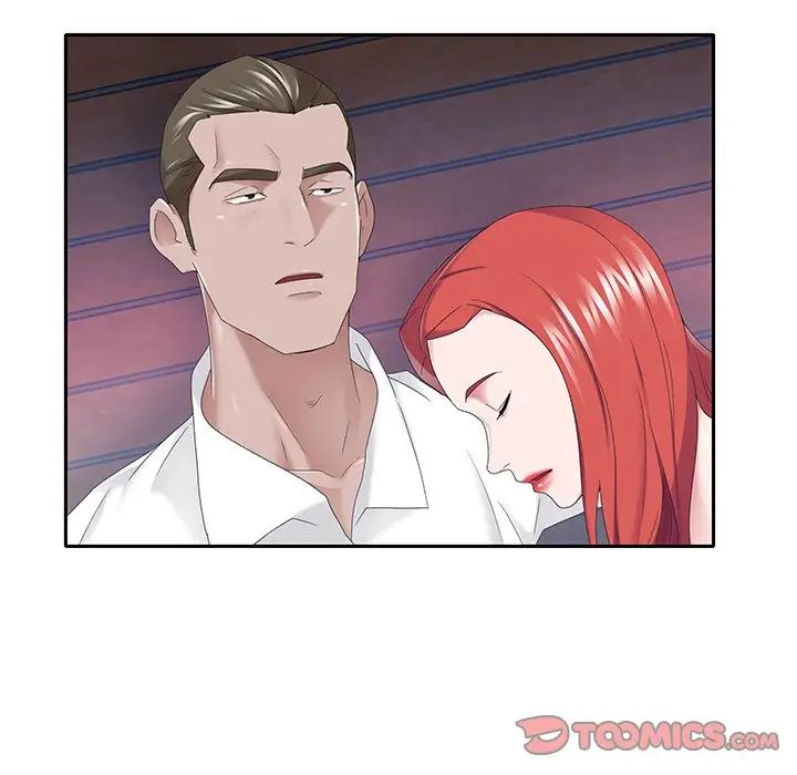 特殊佣人第39话