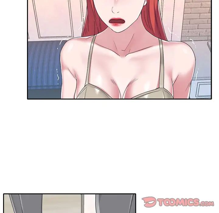 特殊佣人第40话-最终话