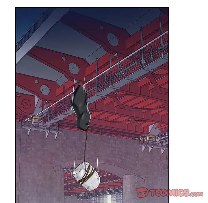 特殊佣人第40话-最终话