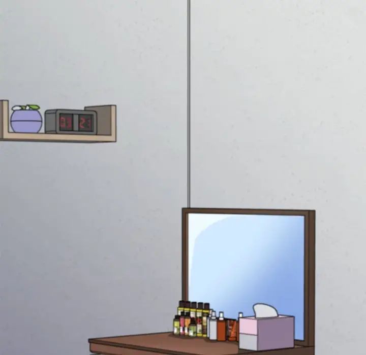 戀你如初戀第5话