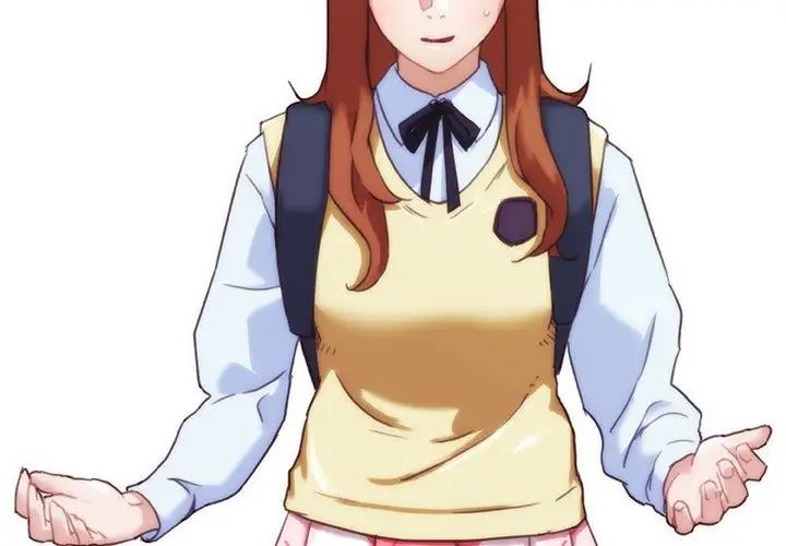 戀你如初戀第12话