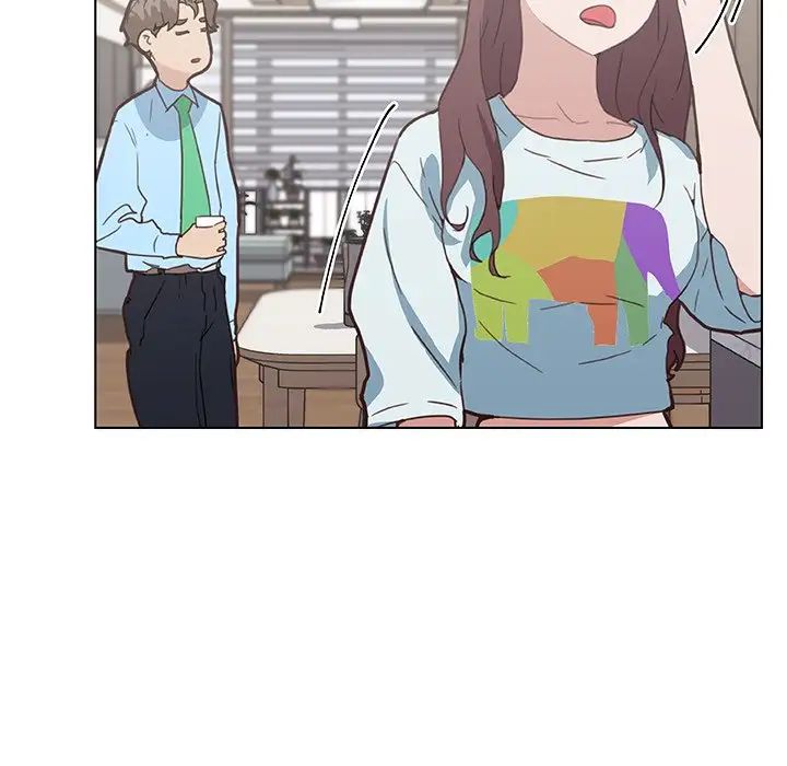 戀你如初戀第25話