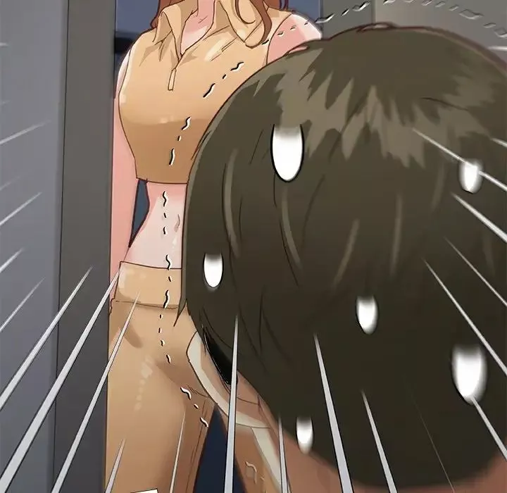 戀你如初戀第32話