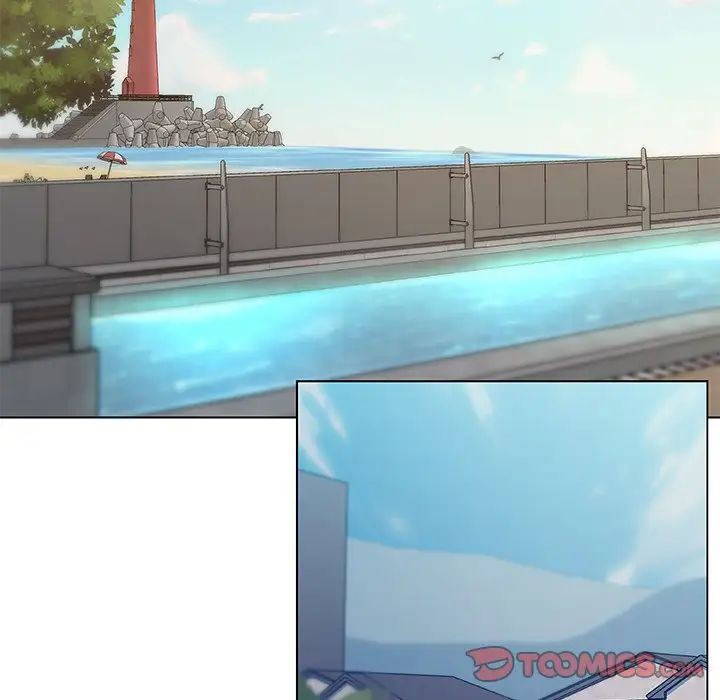 戀你如初戀第34話