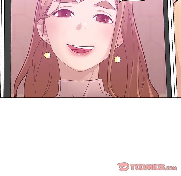 戀你如初戀第35話