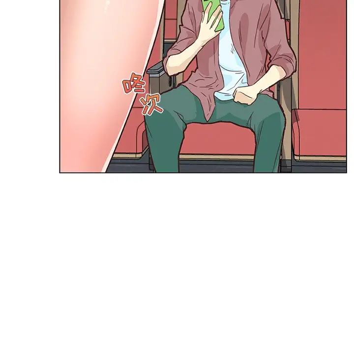 恋你如初恋第35话